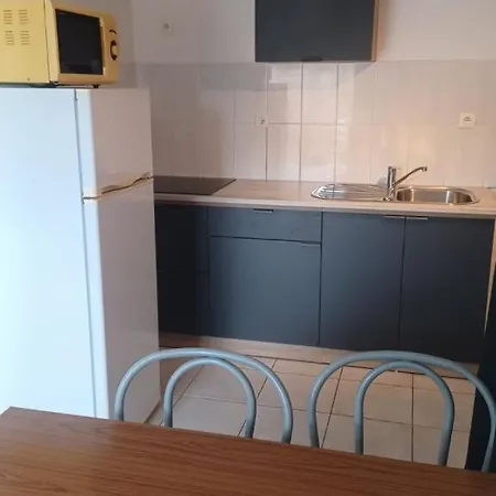 Le Clos Do Re Dom wakacyjny