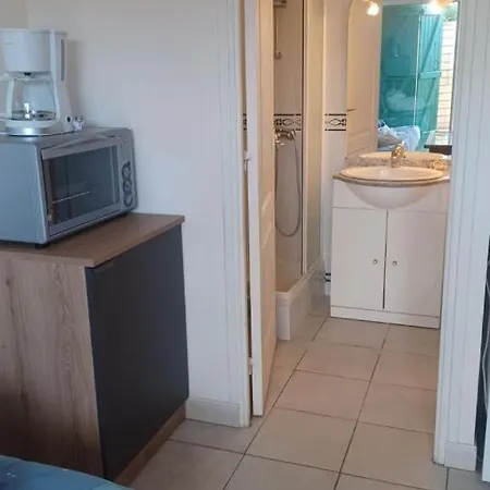 Dom wakacyjny Le Clos Do Re *