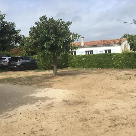 Le Clos Do Re * Sainte-Marie-de-Ré